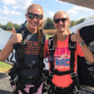 Meet your Posher, Callie